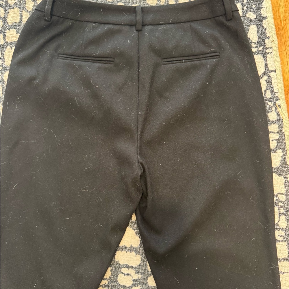 Artless Forever by Orlando black chino pants - Picture 8 of 12